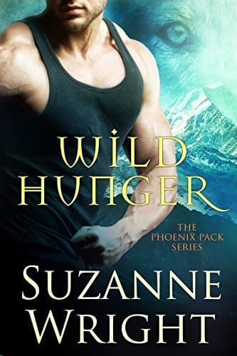 Wild Hunger book cover
