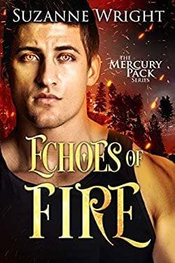 Echoes of Fire book cover