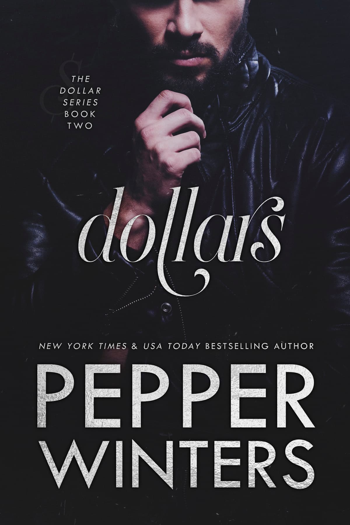 Dollars book cover