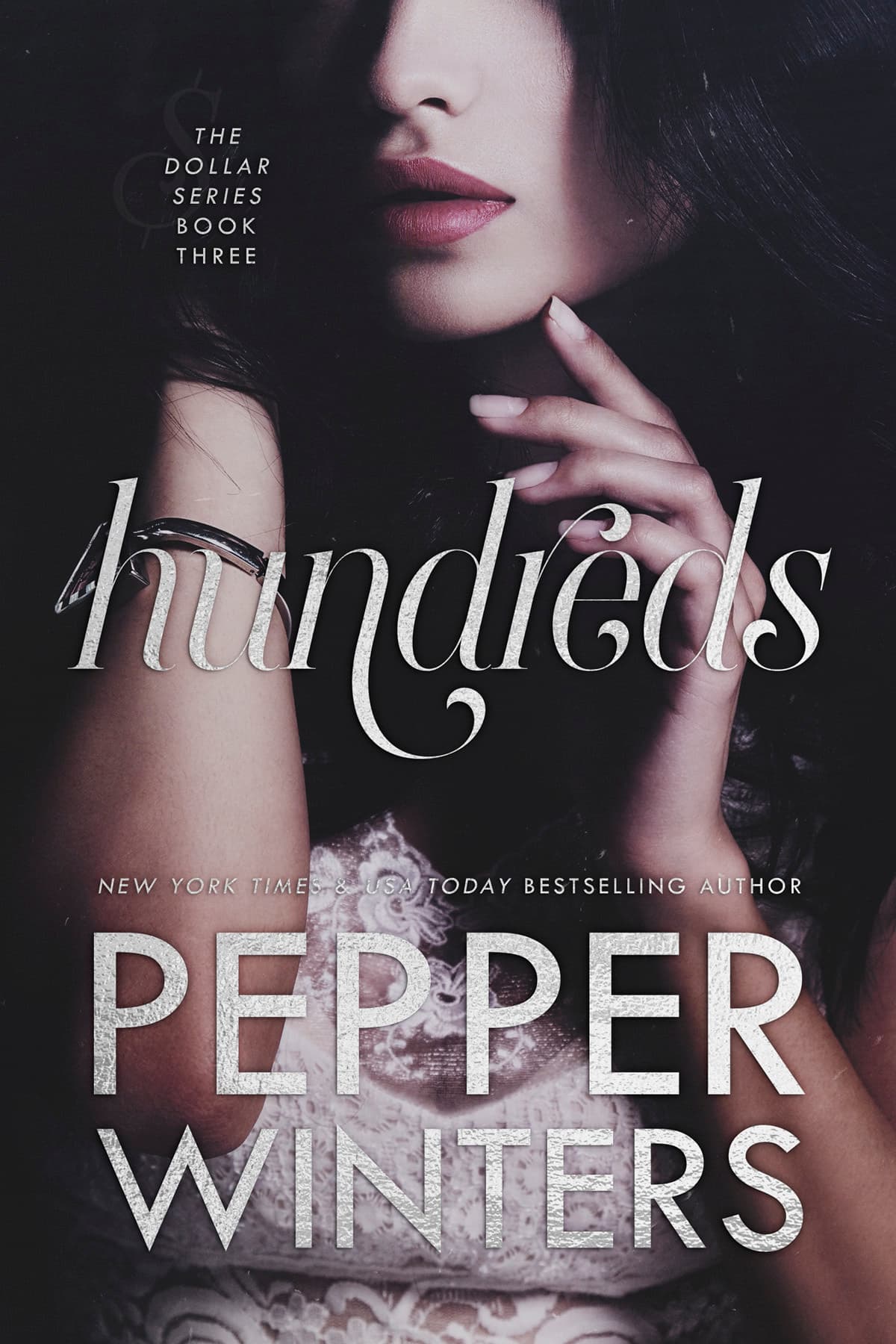 Hundreds book cover
