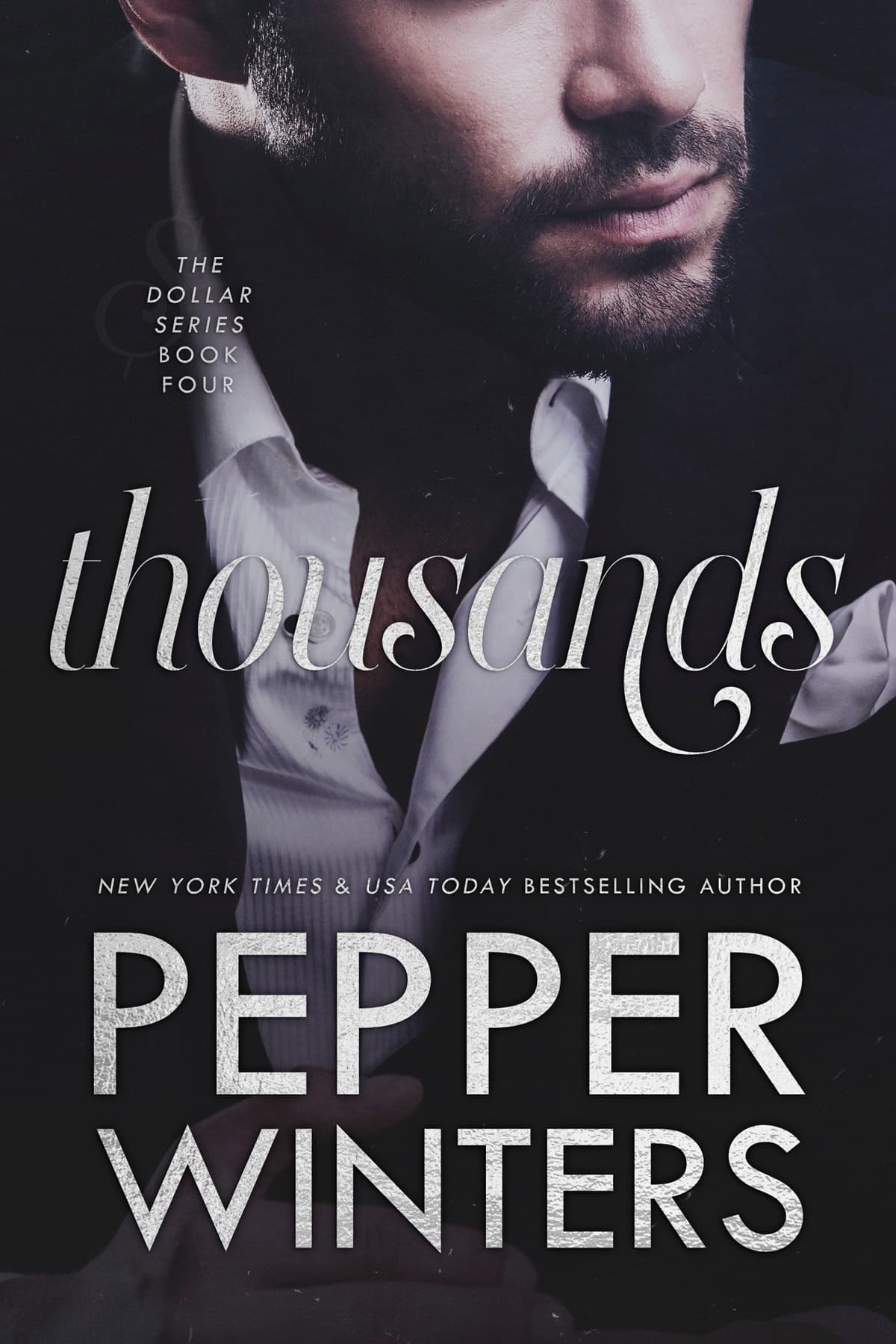 Thousands book cover