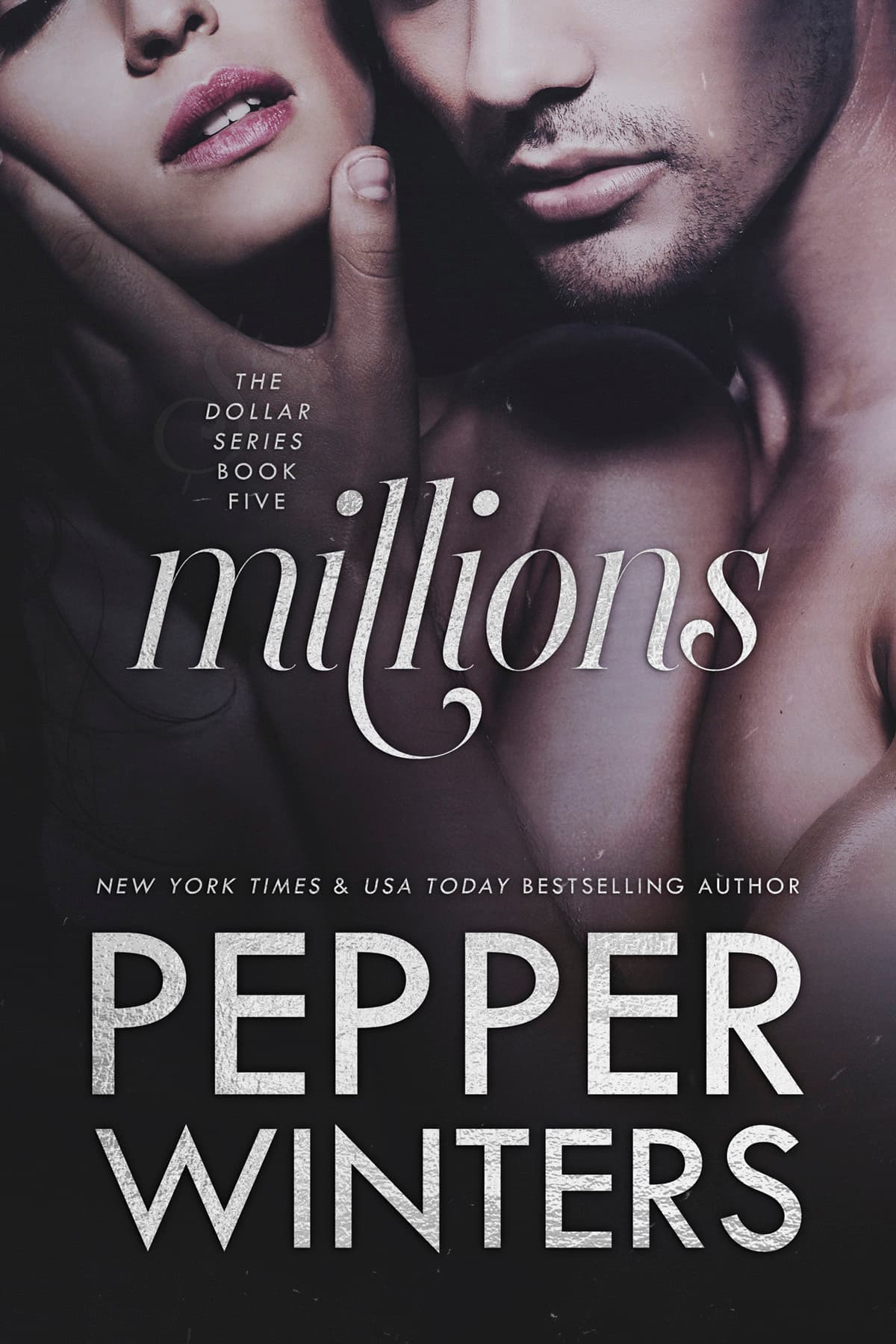 Millions book cover
