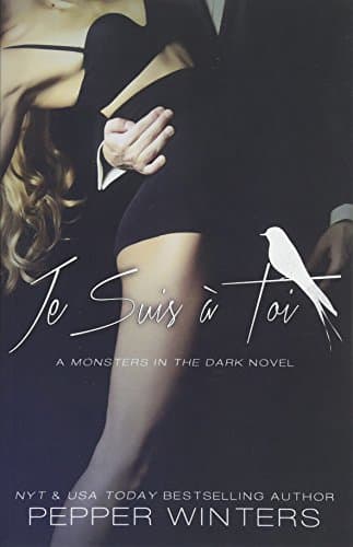 Je Suis a Toi book cover