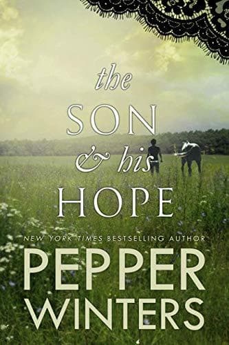 The Son & His Hope book cover