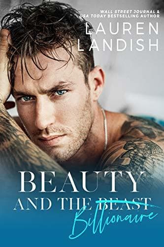 Beauty and the Billionaire book cover