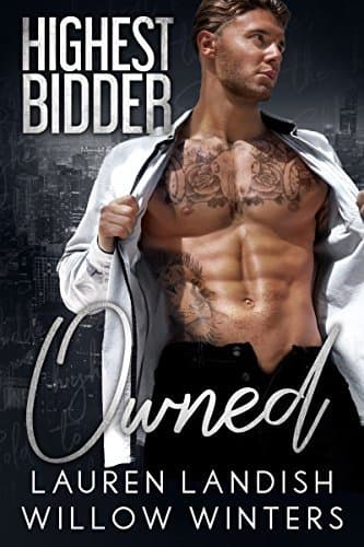 Owned book cover