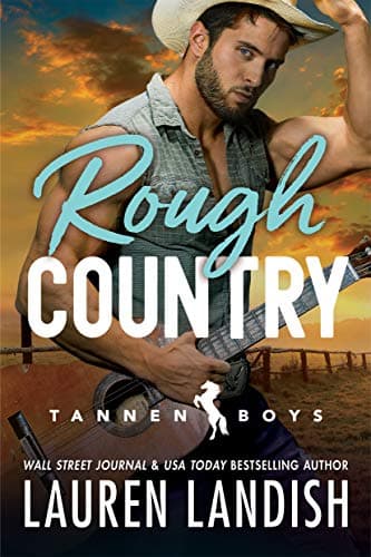 Rough Country book cover