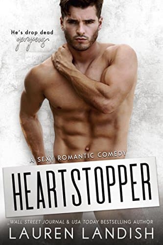 Heartstopper book cover