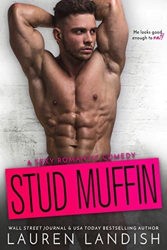 Stud Muffin book cover