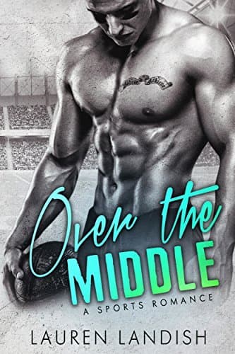Over the Middle book cover