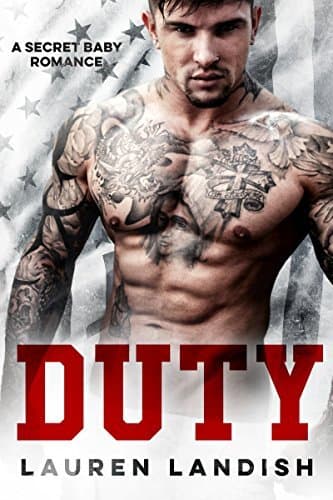 Duty book cover