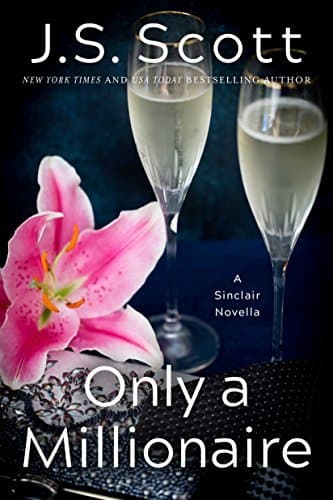 Only a Millionaire book cover