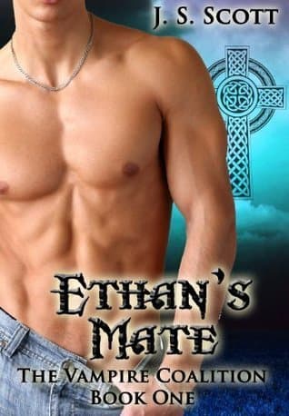 Ethan's Mate book cover