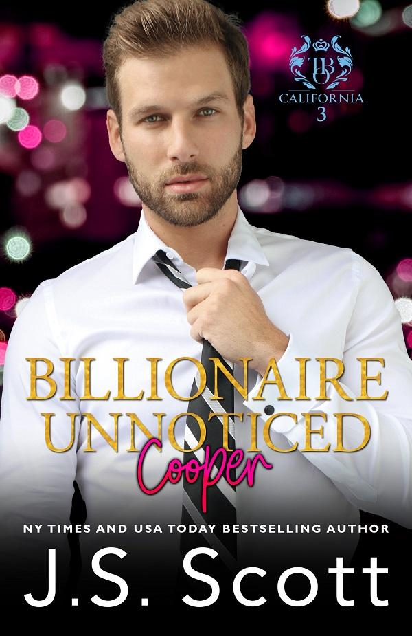 Billionaire Unnoticed~Cooper