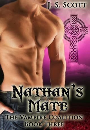 Nathan's Mate book cover