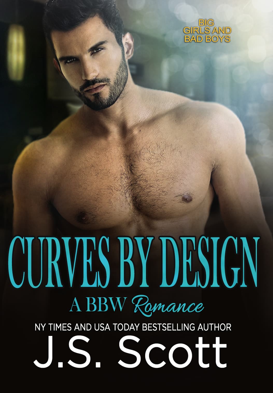 Curves by Design book cover