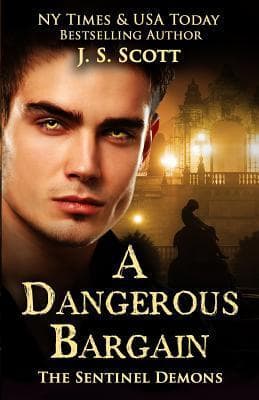 A Dangerous Bargain book cover