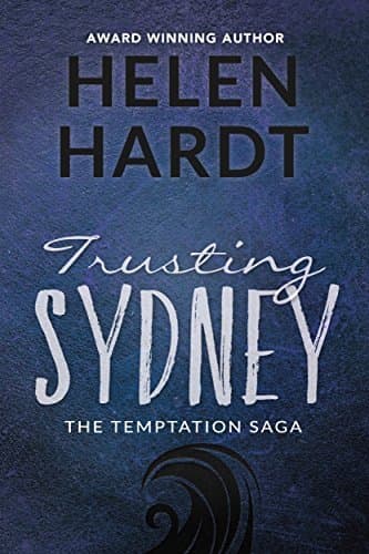 Trusting Sydney book cover