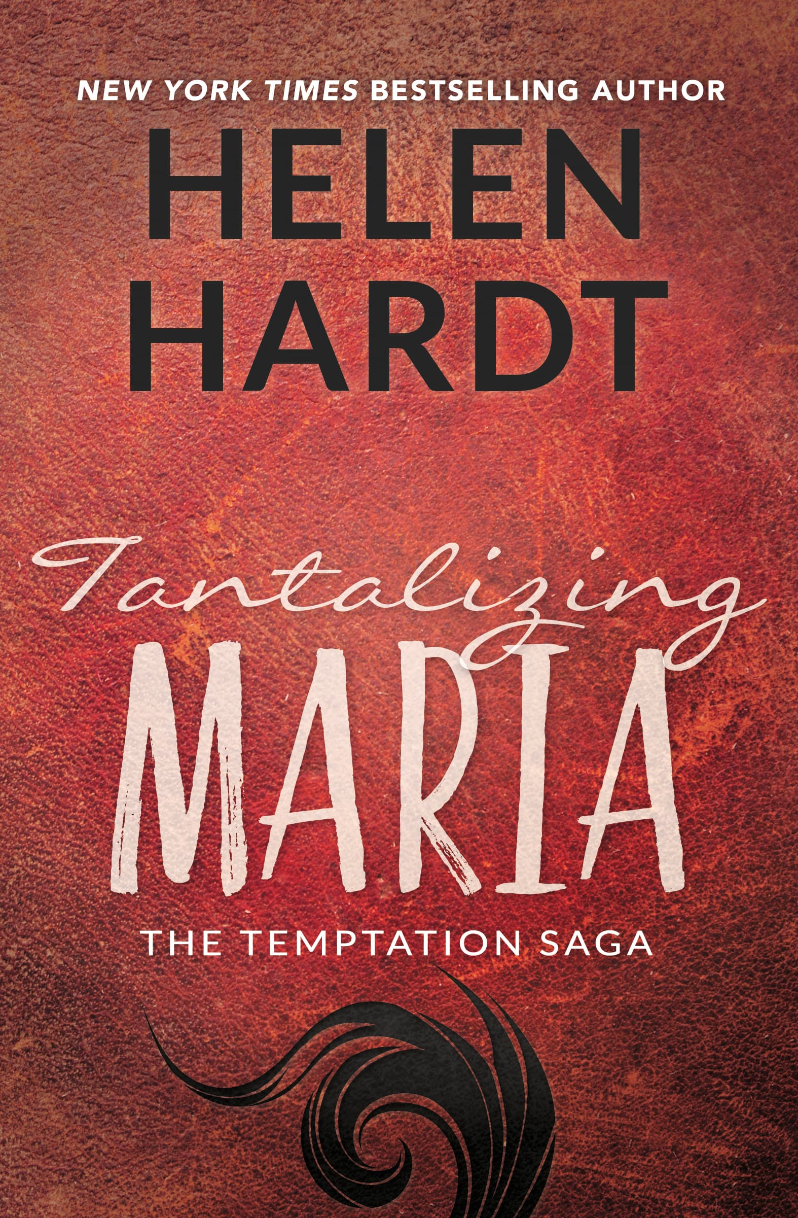 Tantalizing Maria book cover