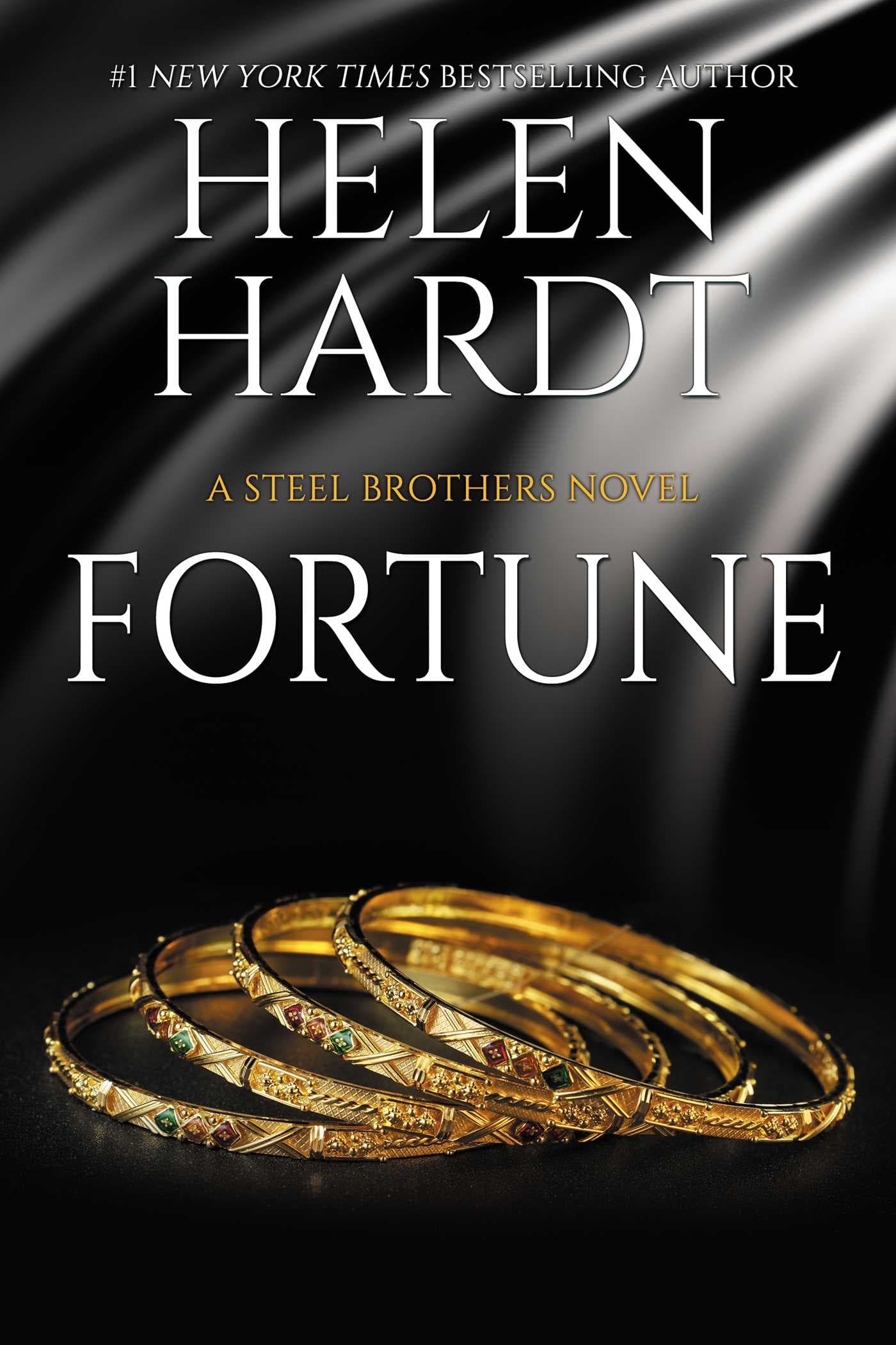 Fortune book cover