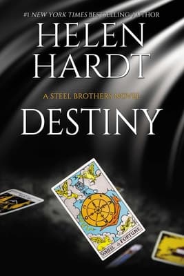 Destiny book cover