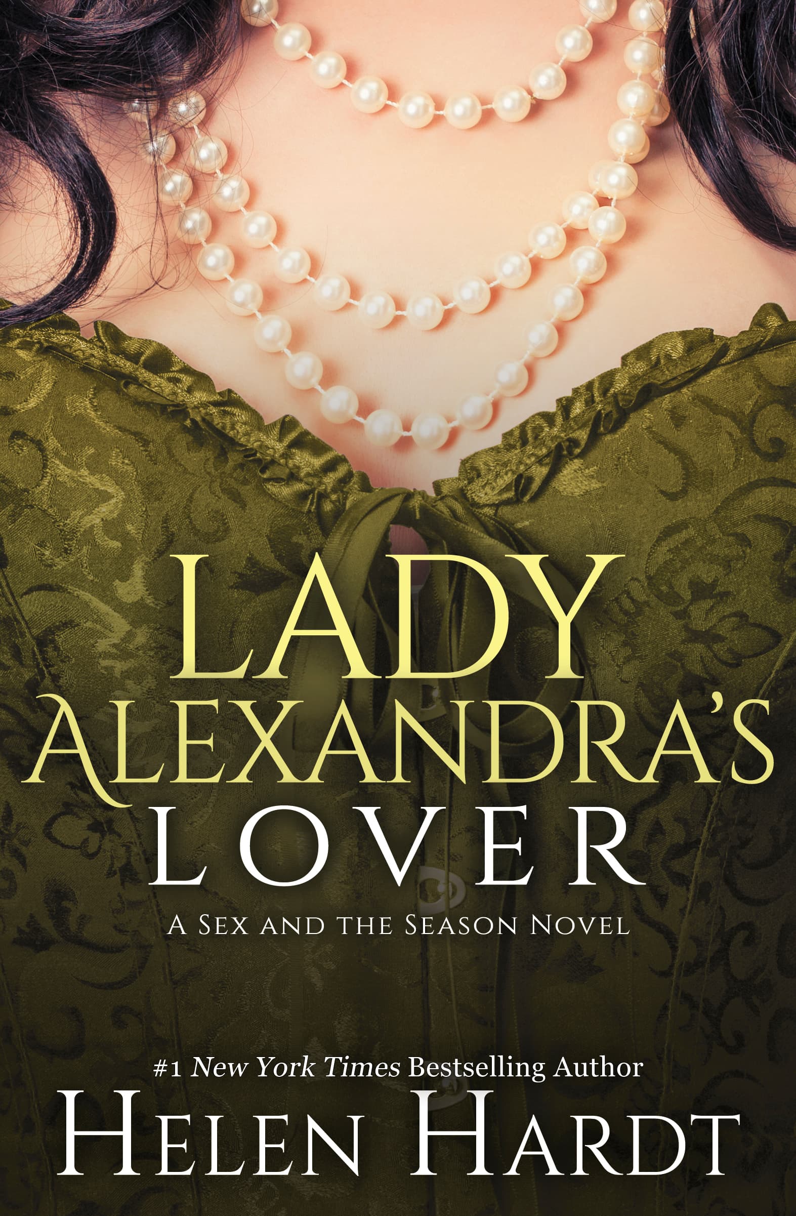 Lady Alexandra's Lover