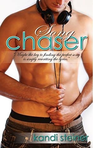 Song Chaser book cover