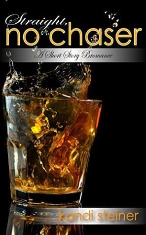 Straight, No Chaser book cover