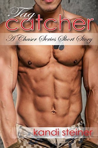 Tag Catcher book cover