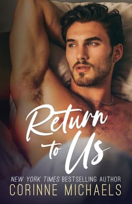 Return to Us book cover