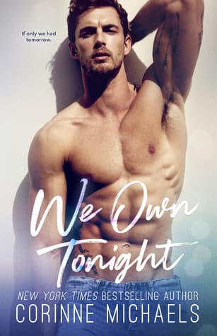 We Own Tonight book cover