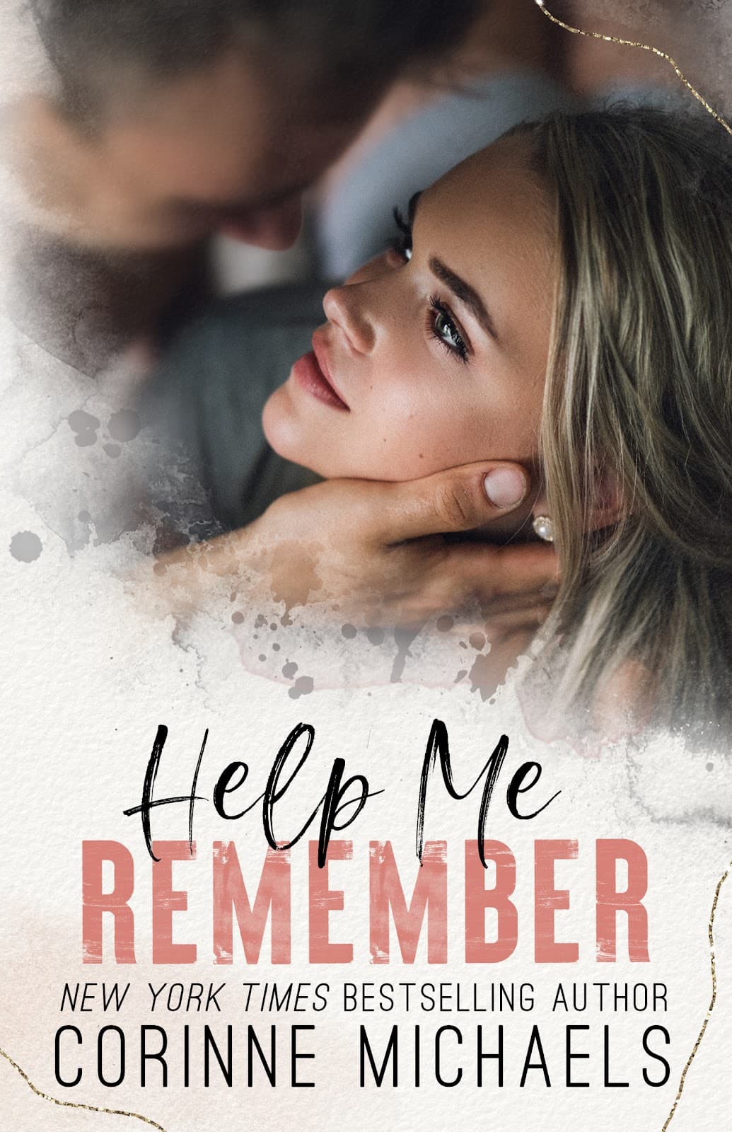 Help Me Remember book cover