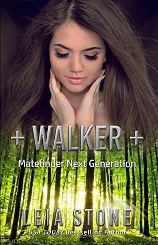 Walker book cover