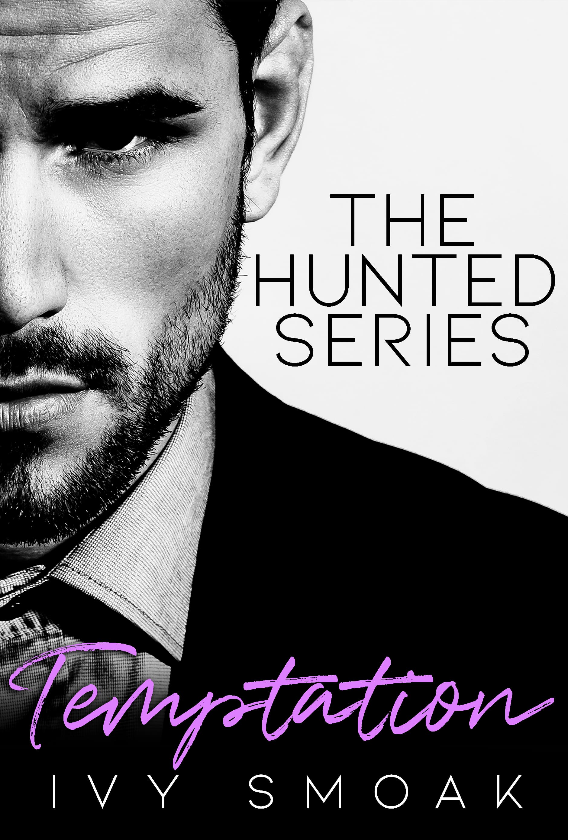 Temptation book cover