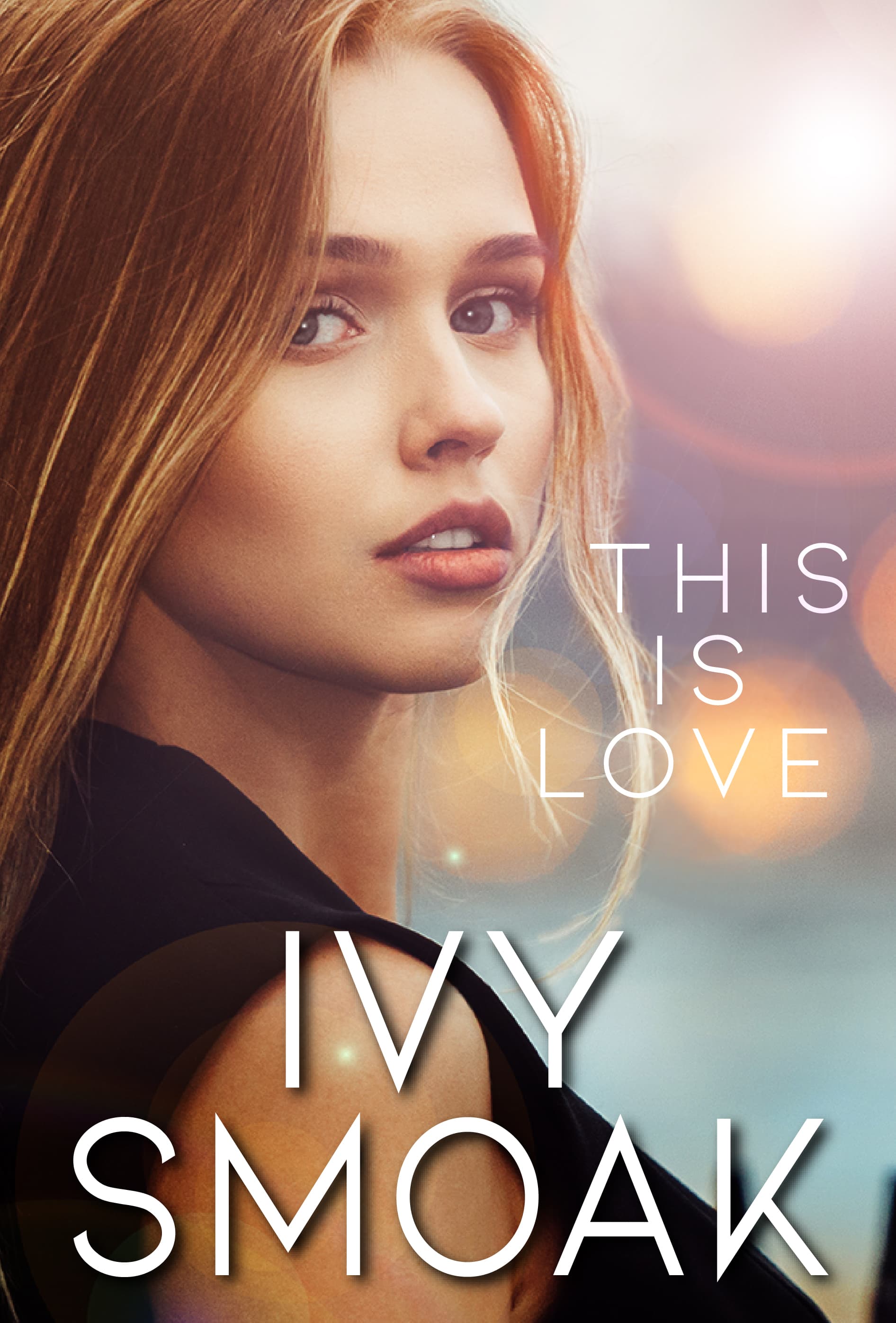 This Is Love book cover