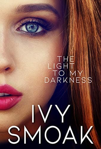 The Light to My Darkness book cover