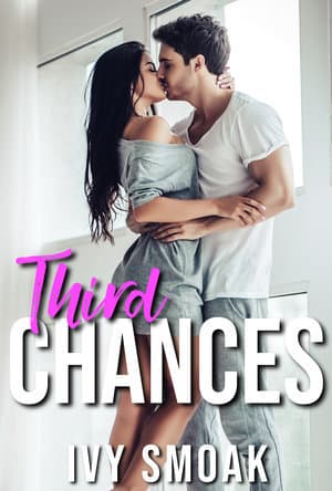 Third Chances book cover