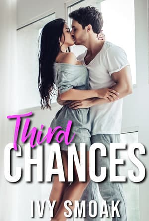 Third Chances