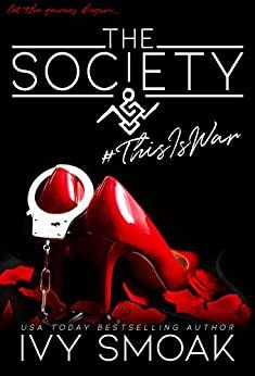 The Society #ThisIsWar
