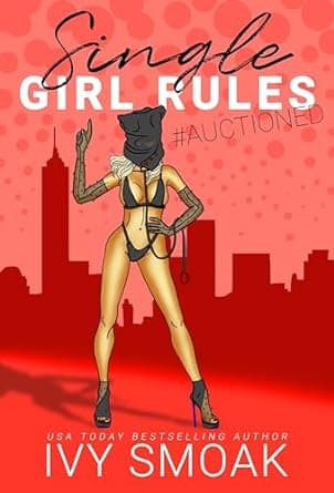 Single Girl Rules #Auctioned book cover