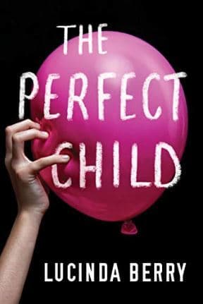 The Perfect Child book cover