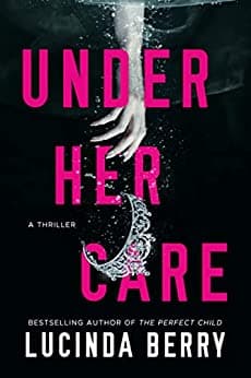 Under Her Care book cover