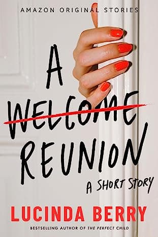 A Welcome Reunion book cover