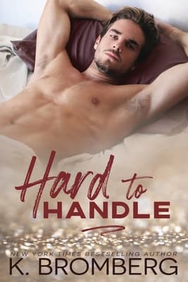 Hard to Handle book cover