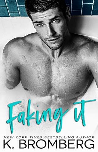 Faking It book cover