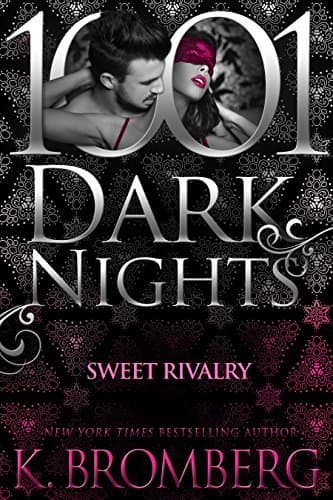 Sweet Rivalry book cover