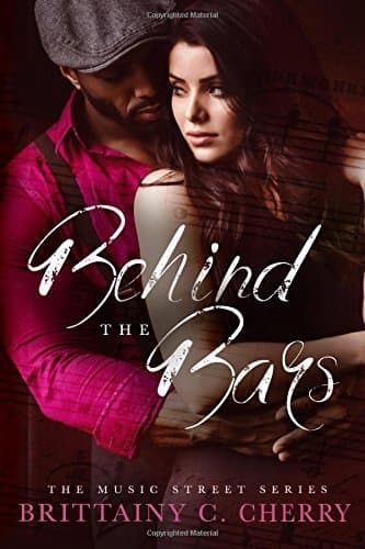 Behind the Bars book cover