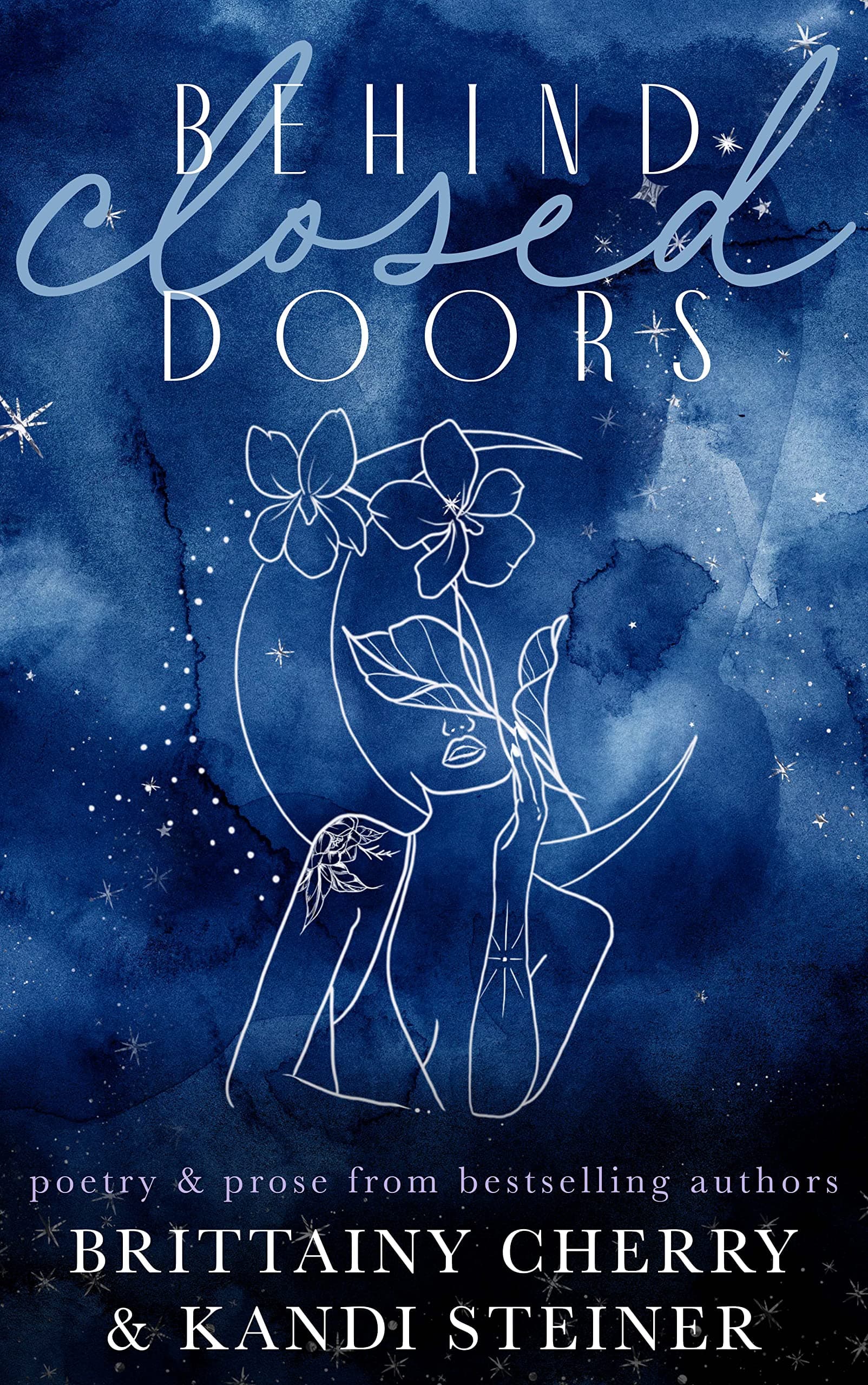 Behind Closed Doors book cover