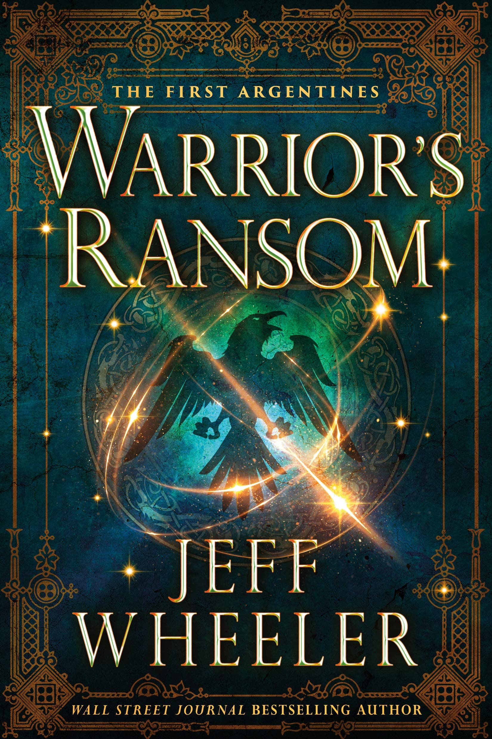 Warrior's Ransom