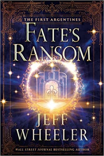 Fate's Ransom